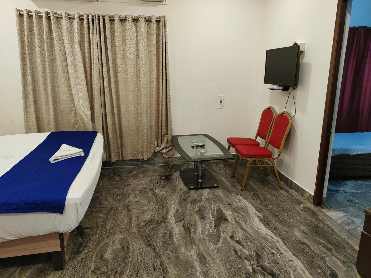 Alegria Resort And Spa, Kovalam Tirupporur Εξωτερικό φωτογραφία