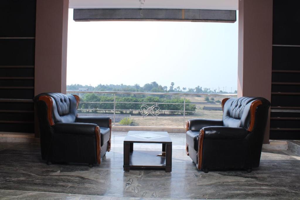Alegria Resort And Spa, Kovalam Tirupporur Εξωτερικό φωτογραφία